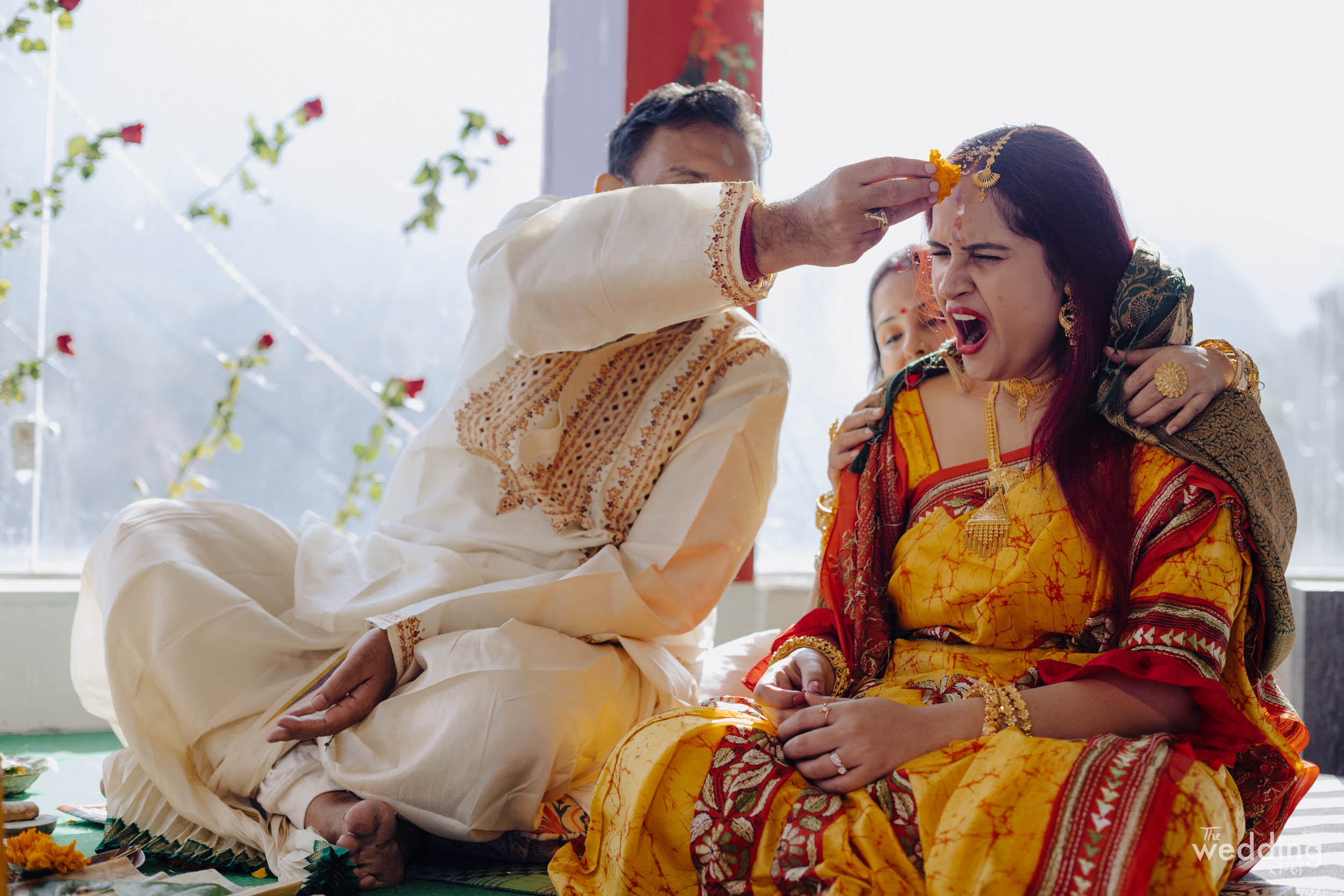 wedding