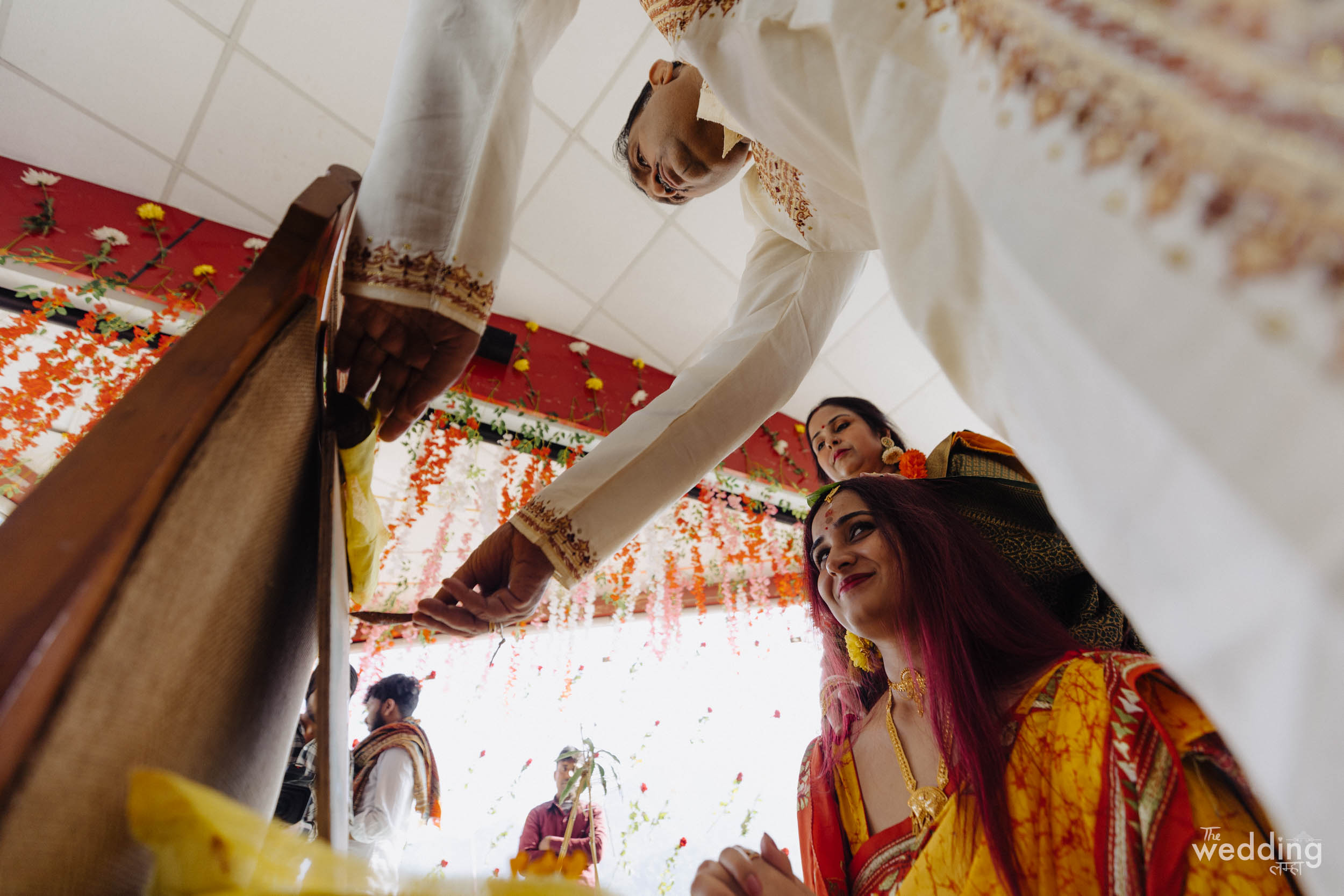 wedding