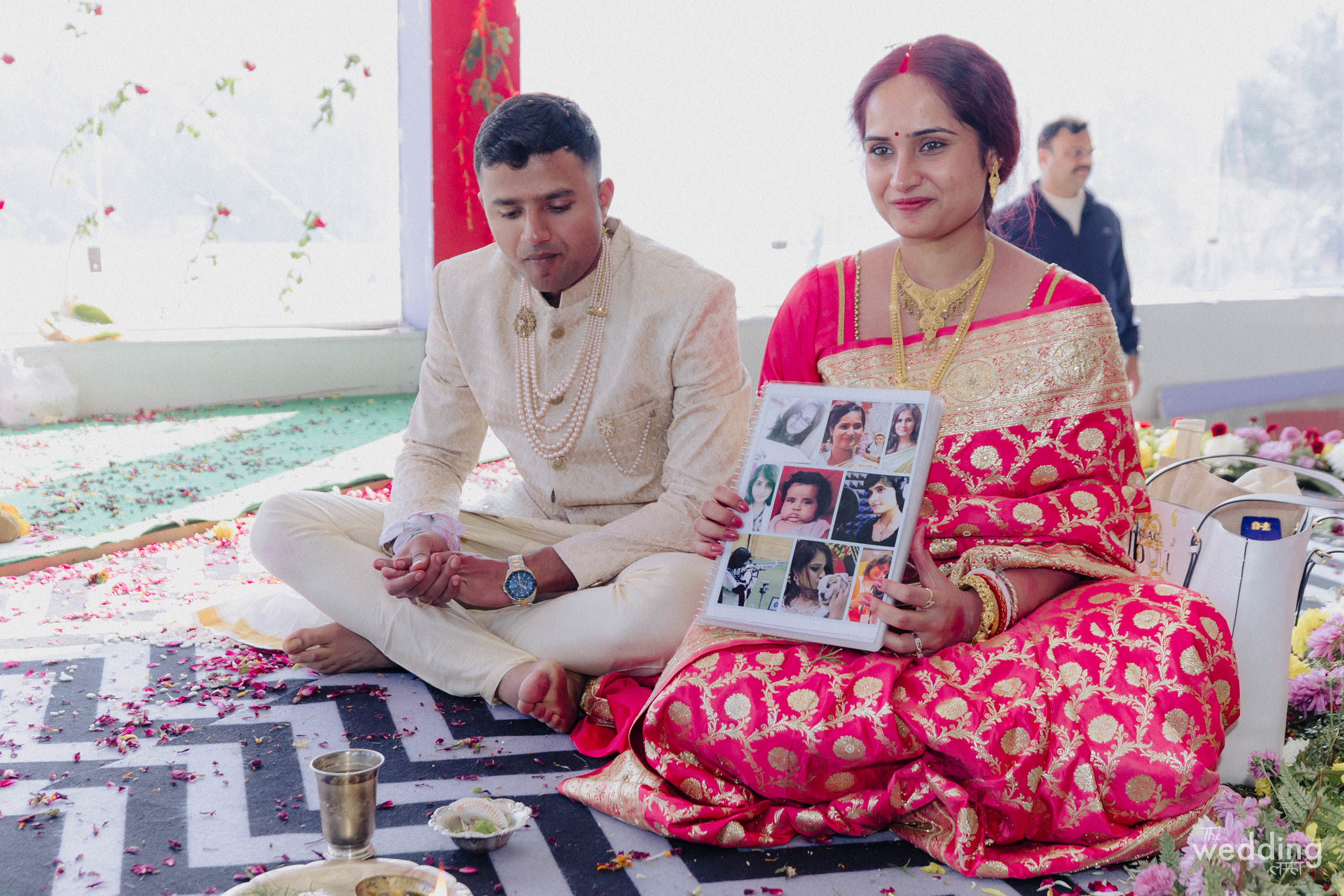 wedding