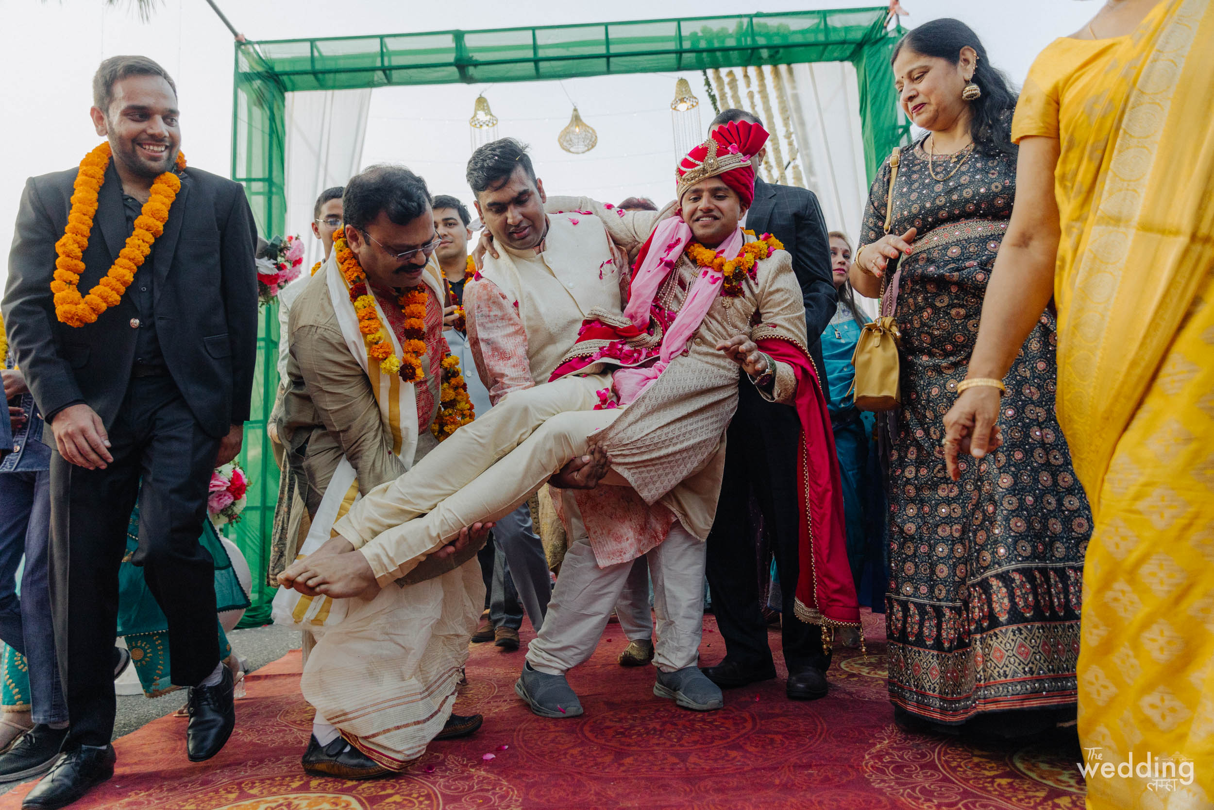 wedding