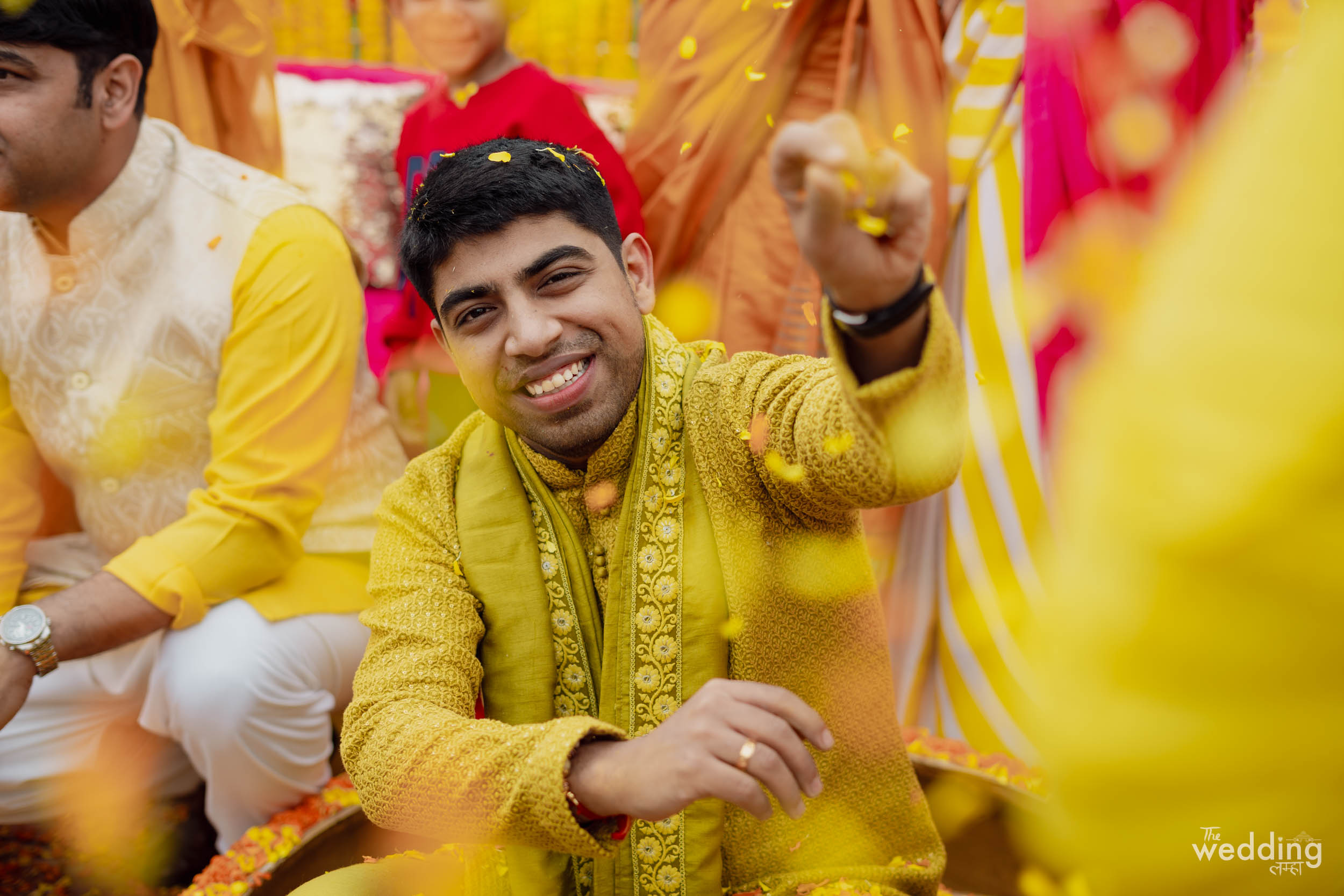 wedding