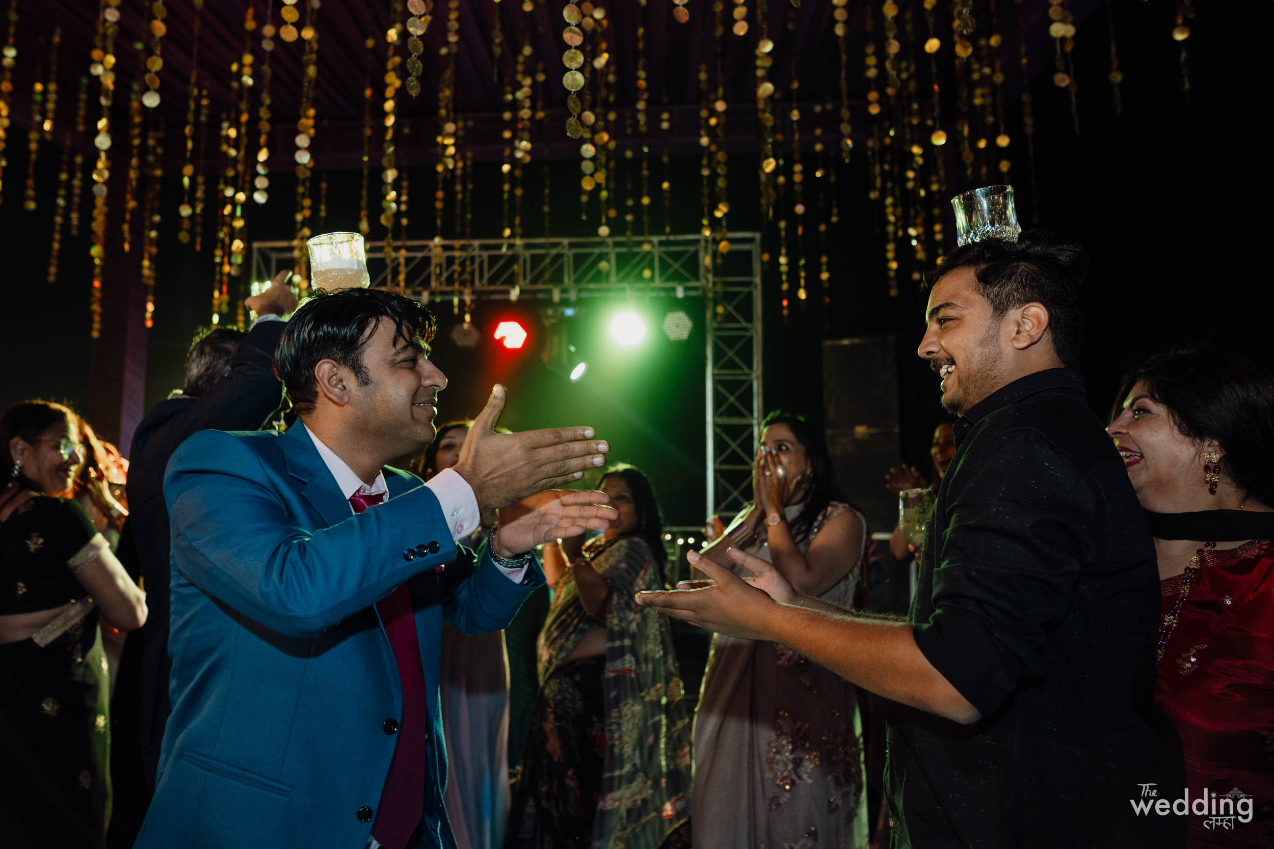 wedding