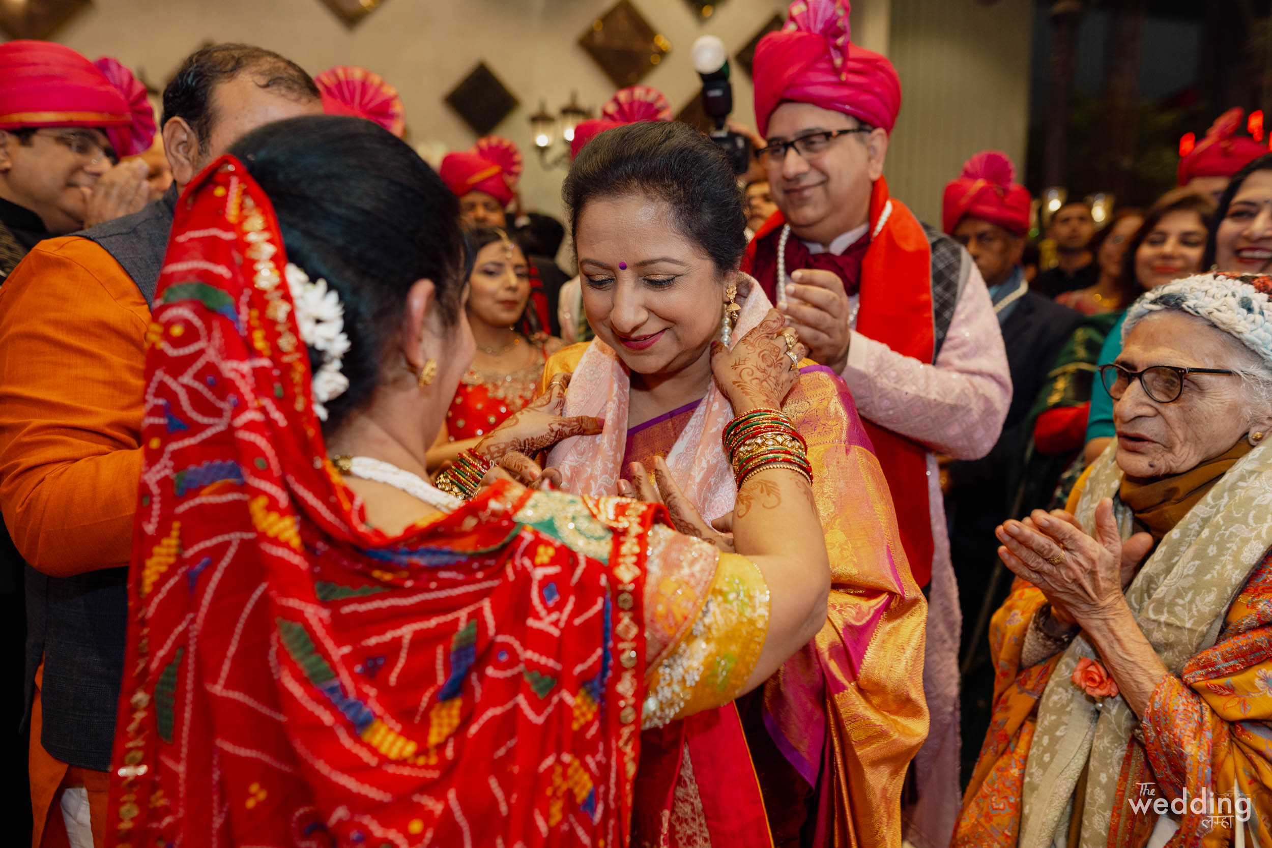 wedding
