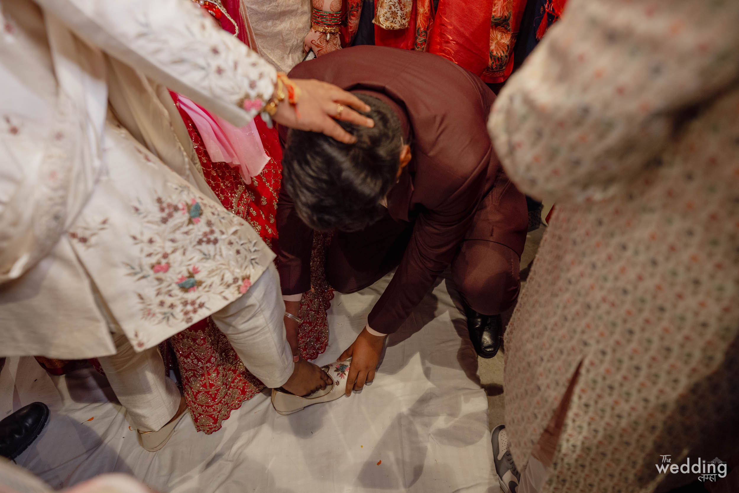 wedding