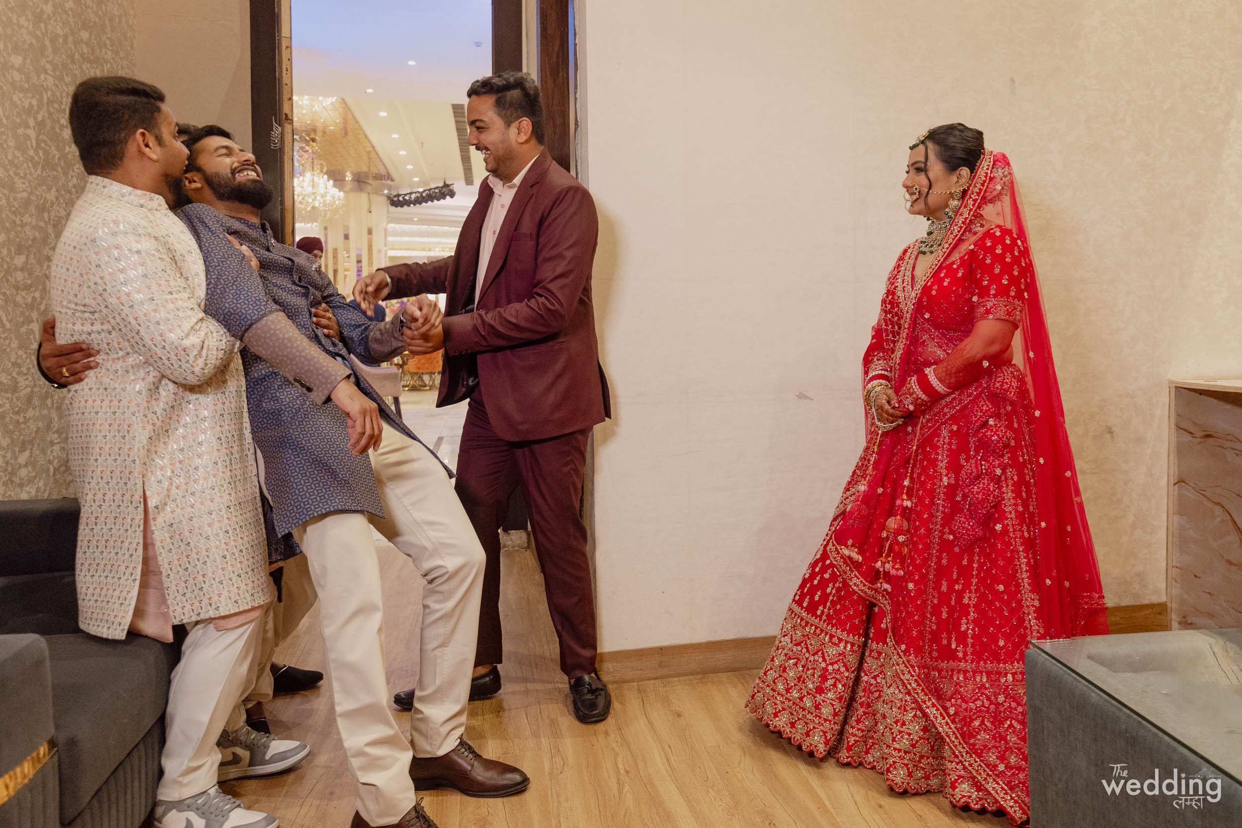 wedding