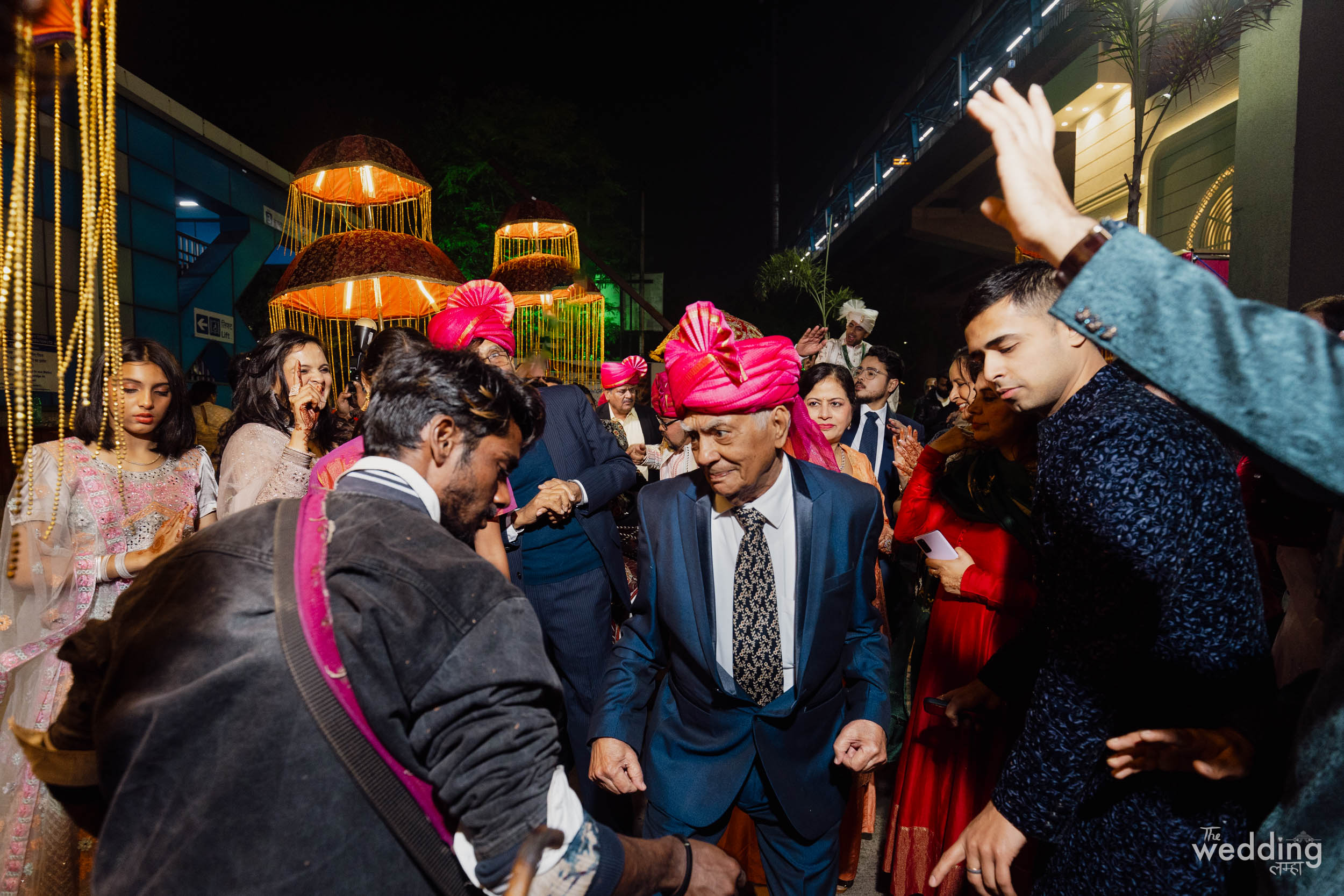 wedding
