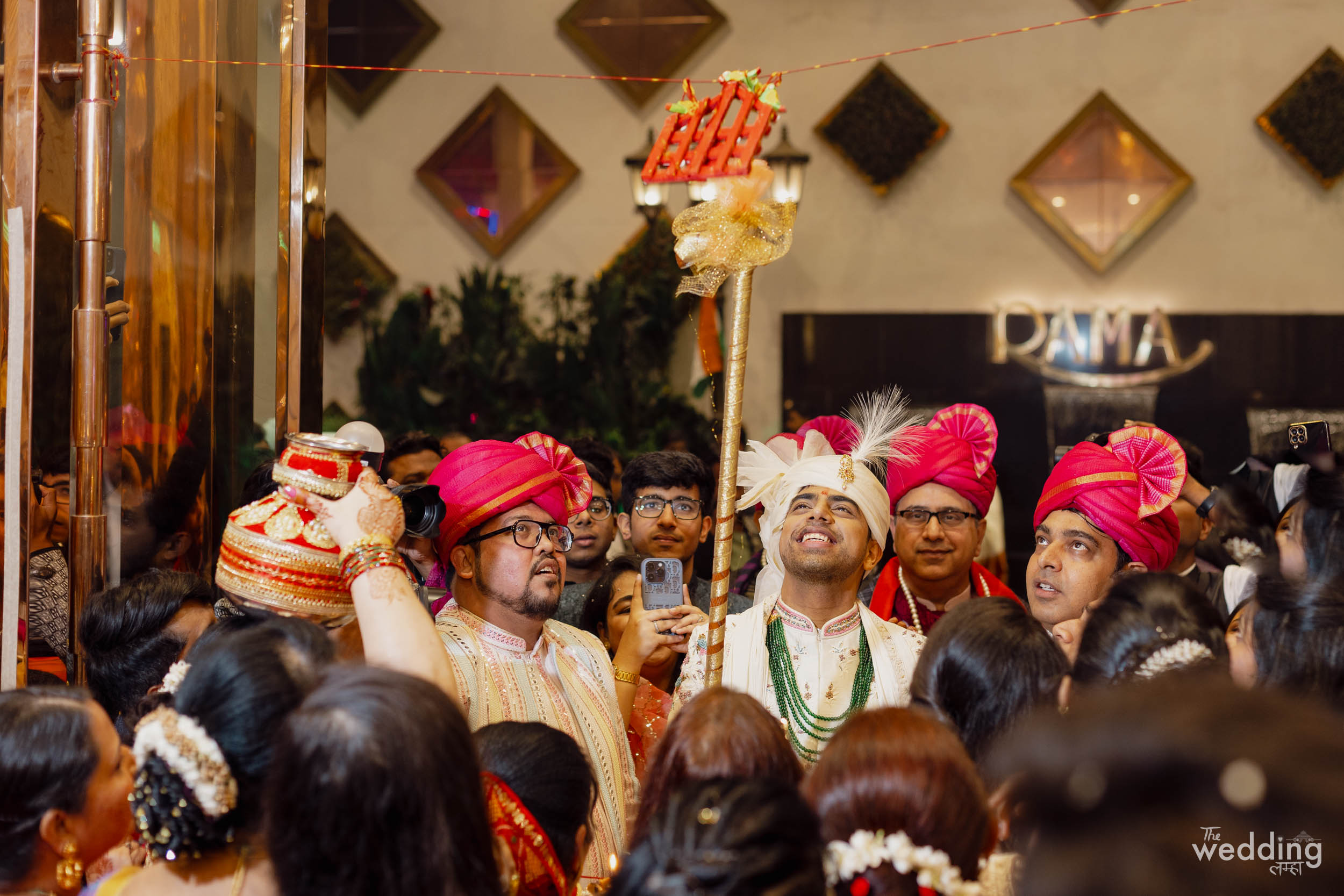 wedding